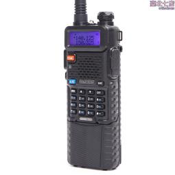 【】寶鋒UV-5R大功率UV雙段對講手持機民用戶自駕遊工地調頻手臺 歷史價格詳細信息