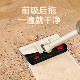 韓國無線家用小型大功率除蟎手持式吸拖一體洗地機 歷史價格詳細信息