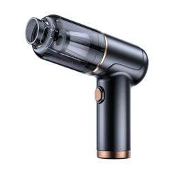 窗戶家用小型無刷大吸力窗縫車載充電無線手持窗臺清潔神器 歷史價格詳細信息