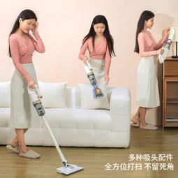 家用智大吸力手持小型吸拖大功率除菌除蟎拖地機吸掃all 歷史價格詳細信息