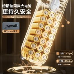 無線車載無刷大吸力車家用便攜手持大功率小型吸吹兩用 歷史價格詳細信息