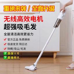 手持車載大吸力無線家用小型除蟎強力寵物吸毛兩用帶燈 歷史價格詳細信息