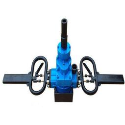 手持式幫錨杆鑽機 MQS-50/1.7型幫錨杆鑽機 歷史價格詳細信息