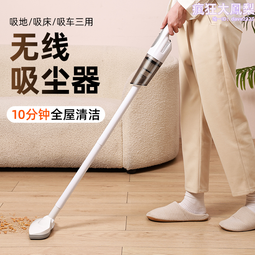 無線大吸力家用手持小型超靜音大功率強力除蟎吸塵機吸毛髮 歷史價格詳細信息