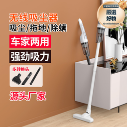 無線充電車載可攜式手持汽車強勁吸力大功率寵物吸毛器 歷史價格詳細信息