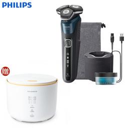 【Philips 飛利浦】全新AI 5系列三刀頭電鬍刀 S5889/60 歷史價格詳細信息