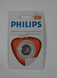 PHILIPS 原廠刮鬍刀片刀網組 HQ6 飛利浦 一盒三顆裝 (全店免運刷卡) 歷史價格詳細信息