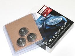 HQ9刀頭適用剃鬚刀HQ9080/9090/8240/8155/9097/PT920刀片刀網 歷史價格詳細信息