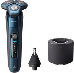 日本代購☆Philips飛利浦  MG5730/15 11合一 多功能面部修毛器  修鬍刀 造型刀 鼻毛刀 理髮刀 充電 歷史價格詳細信息