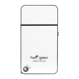 中華豪井 USB充電式銳淨2D電鬍刀 ZHEH-6310U 歷史價格詳細信息