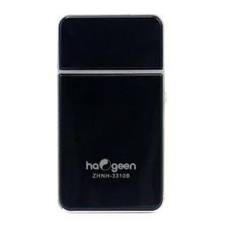 中華豪井 凜潔電鬍刀(USB充電式) ZHEH-6410U 歷史價格詳細信息