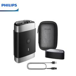 Philips飛利浦便攜式收音機老人指針調頻AM音質好操作簡單小老式 歷史價格詳細信息
