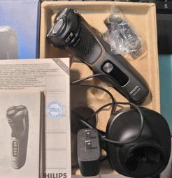 PHILIPS 飛利浦 原廠電動刮鬍刀充電器 HQ-8505 歷史價格詳細信息