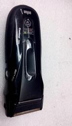 二手 百靈Braun  4731 電動牙刷主機+充電座 (附1新牙刷頭) 功能正常 歷史價格詳細信息