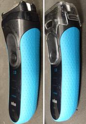 【德國百靈 BRAUN】三鋒系列電鬍刀 / 黑 300s-B 歷史價格詳細信息