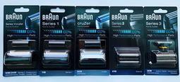 Braun 10B/20B 刮鬍刀替換刀頭 (F/C10B 適 BS1775 190 190s-1 歷史價格詳細信息