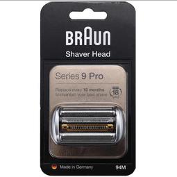全新 現貨 百靈 BRAUN 51S 51S-4 刀頭刀網組 銀色 590cc 570s 530s 8000系列 歷史價格詳細信息