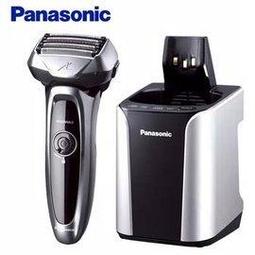 Ω鵝堡家電Ω全新未拆  國際牌刮鬍刀 ES-LV5C 五刀頭音波水洗電鬍刀 日本製   $: 8200 歷史價格詳細信息