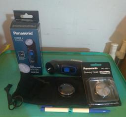 Panasonic 國際牌 刮鬍刀  ES-SA40 歡迎議價 歷史價格詳細信息