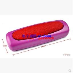 滾輪式兩用刷 滾輪式款兩用除塵靜電毛刷 家用刷毛器 多功能凈立刷 防靜電床刷 寵物黏毛器 沙發刷 大號 掃床神器 鬃毛刷 歷史價格詳細信息