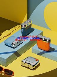 現貨德國進口電動剃須刀刮鬍刀男數顯大功率雙刀頭充電式刮胡刀智能快充須刀 歷史價格詳細信息