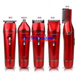 現貨多功能理發器電動剃須刀刮鬍刀一機多用刮胡刀自己剪家用成人兒童電推子 歷史價格詳細信息