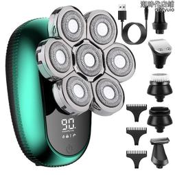 【好康】頭電動刮鬍刀鬍鬚刀男士刮臉刀大胡剃鬍刀單頭須刨菸鬥sc-501 歷史價格詳細信息