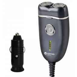 【KINYO】KS-509 三刀頭極速刮鬍刀 歷史價格詳細信息