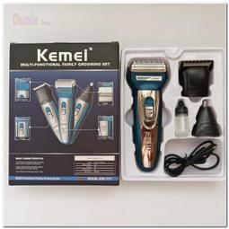 KEMEI科美電動鼻毛刀/鼻毛修剪器/鼻毛機KM-6512/1顆3號電池 歷史價格詳細信息