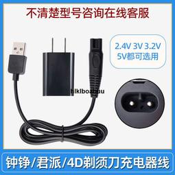 君派迷你剃鬍刀電動男士充電式往復式刮鬍刀智能可攜式口袋剃鬍刀 歷史價格詳細信息