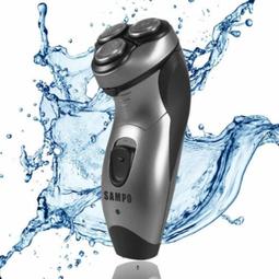 SAMPO 聲寶水洗式多功能修容刀EA-Z1707WL ~ 用沒幾次 歷史價格詳細信息