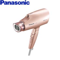 【Panasonic 國際牌】雙電壓奈米水離子吹風機 粉金(EH-NA55-PN) 歷史價格詳細信息