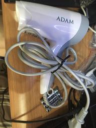 ㊣1193㊣ ADAM 迷你型 吹風機 750W ADHD-01 仕女 學生型 旅遊 輕便 93%新 可議價 價格比較,價格查詢,歷史價格詳細信息