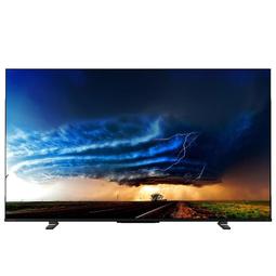 【TOSHIBA東芝】55型IPS聲霸40瓦音效火箭炮重低音4K安卓液晶顯示器(55M550KT) 歷史價格詳細信息