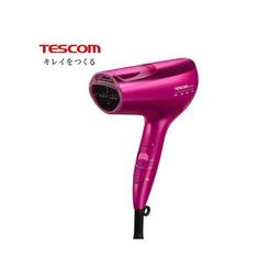 TESCOM 白金膠原蛋白吹風機 TCD5000(粉) 歷史價格詳細信息