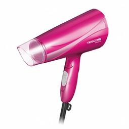 【TESCOM】 TID456TW 大風量負離子吹風機 速乾 大風量 保濕 修護 輕量 遠紅外線 折疊式 白色 歷史價格詳細信息