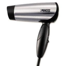 PRINCESS荷蘭公主雙電壓吹風機+負離子電動按摩梳505104+529432(超值組合) 歷史價格詳細信息