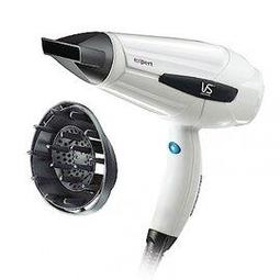 【沙宣 VS】閃漾輕手感負離子吹風機  (VS221WIW) 歷史價格詳細信息