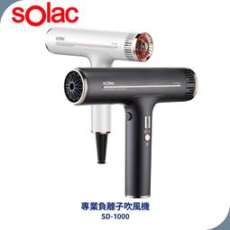 sOlac 沙龍級專業高效能負離子吹風機 黑 歷史價格詳細信息