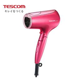 【TESCOM】TCD3000TW 美髮膠原蛋白吹風機 白金奈米水霧 膠原蛋白 國際電壓 負離子 大風量 養護 桃紅色 歷史價格詳細信息