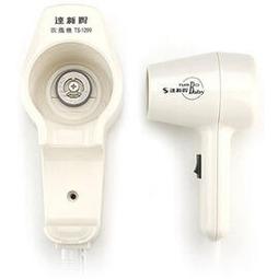 超級商店……達新牌 全疊打 專業 吹風機 TS-1280 歷史價格詳細信息
