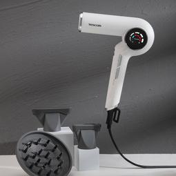 【TESCOM】速乾沙龍級大風量白金奈米水霧負離子膠原蛋白吹風機TCD5000TW 桃紅色 附風罩TCD-5000 歷史價格詳細信息