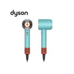 Dyson 戴森 Supersonic 吹風機 神級 智慧溫控 dyson　原裝沒拆封全新套裝組  直購 歷史價格詳細信息
