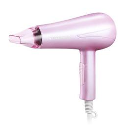 達新牌 大風量速乾負離子吹風機(超值二入組) TS-2188K 歷史價格詳細信息