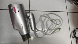 二手 PANASONIC EH-NA27奈米水離子 折疊吹風機 歷史價格詳細信息