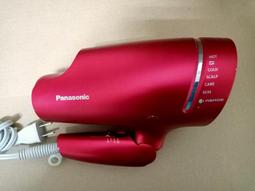 Panasonic 國際牌 EH-NA9B 桃紅 奈米水離子 吹風機 負離子 速乾 贈 LED美妝鏡 歷史價格詳細信息