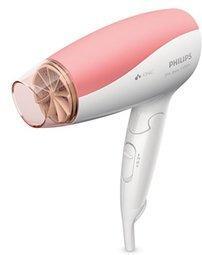 PHILIPS 飛利浦負離子吹風機BHD518(霧藍黑 全新) 歷史價格詳細信息