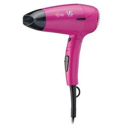 【沙宣VS】國際電壓 110V 220V 摺疊式負離子吹風機-桃紅色 VS912PIW 歷史價格詳細信息
