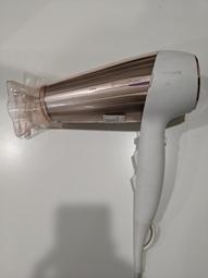 飛利浦負離子高端電吹風機家用靜音藍光大功率冷熱風護發吹風筒不銹鋼吹風機 吹風機大風力 吹風機家用 吹風機可折疊 吹風機大 歷史價格詳細信息