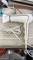 飛利浦負離子高端電吹風機家用靜音藍光大功率冷熱風護發吹風筒不銹鋼吹風機 吹風機大風力 吹風機家用 吹風機可折疊 吹風機大 歷史價格詳細信息